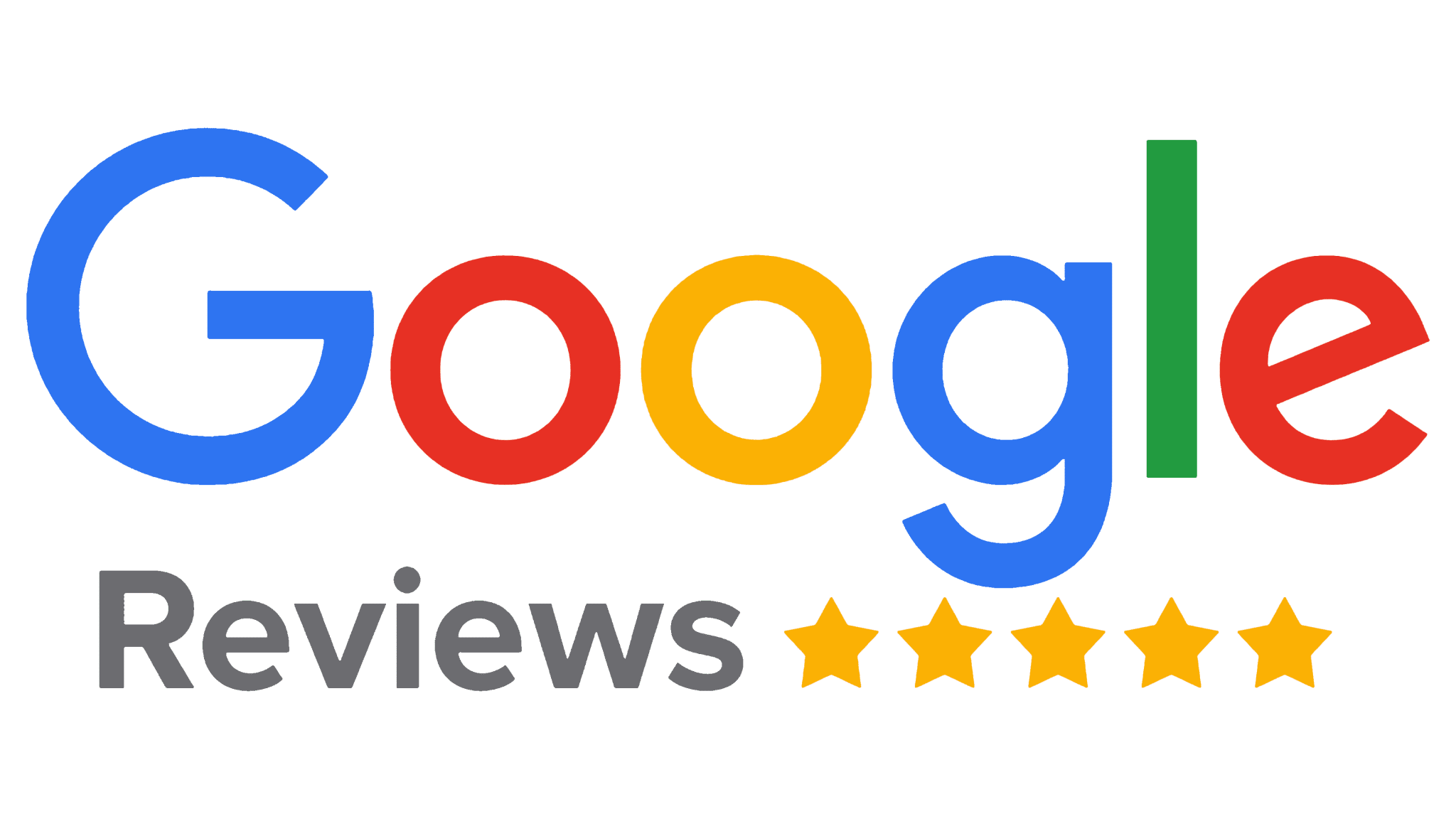 Google review