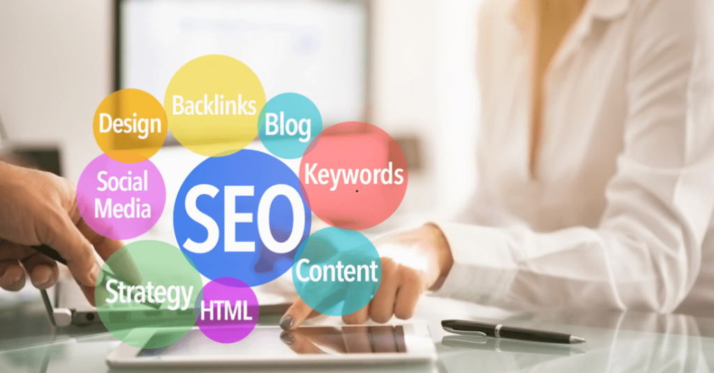 On-Page SEO