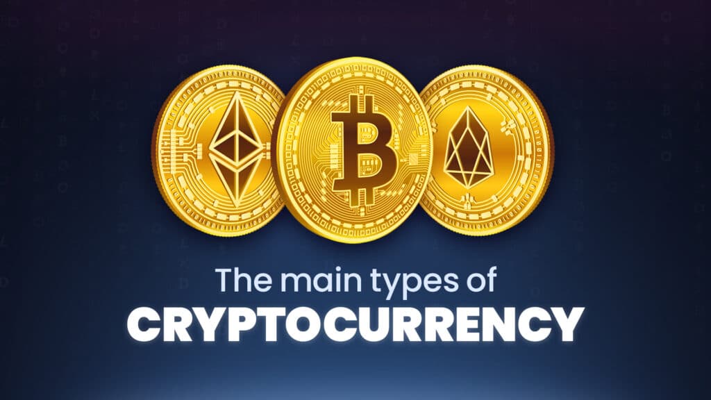 Cryptocurrency