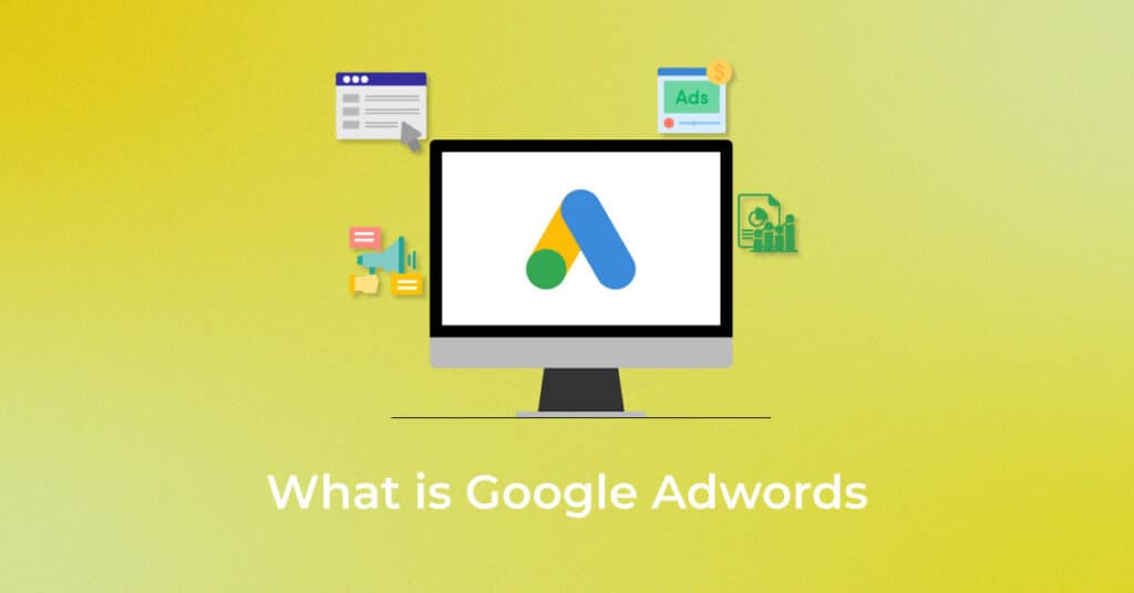 Google AdWords