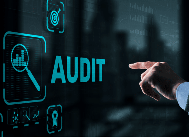 SEO Audit