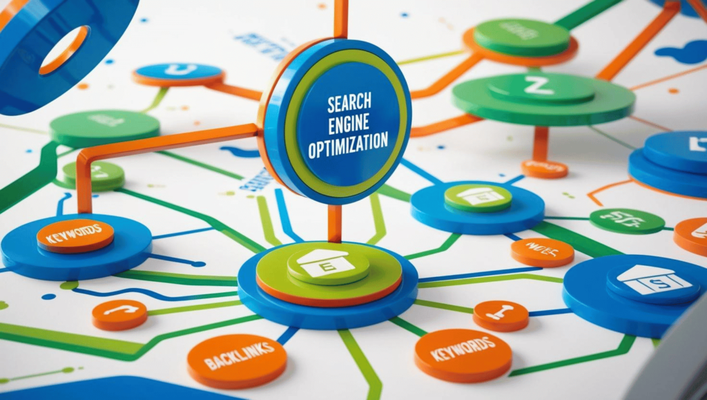 Search Engine Optimization experts