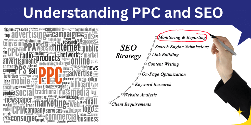 PPC and SEO