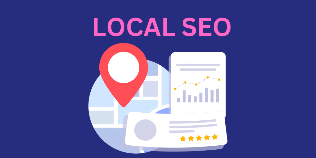 Local SEO