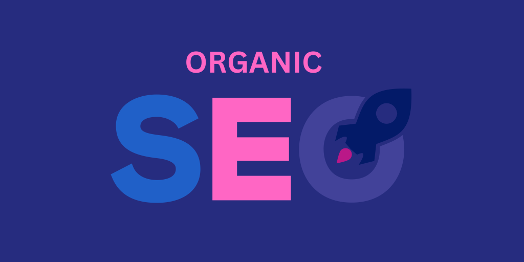 Organic SEO