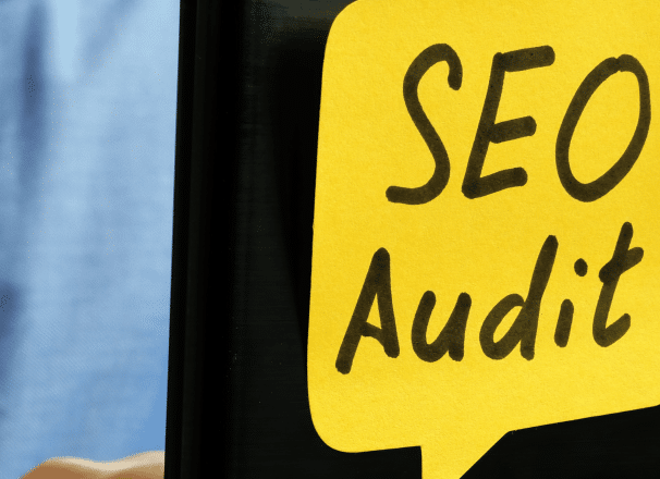 SEO Audit