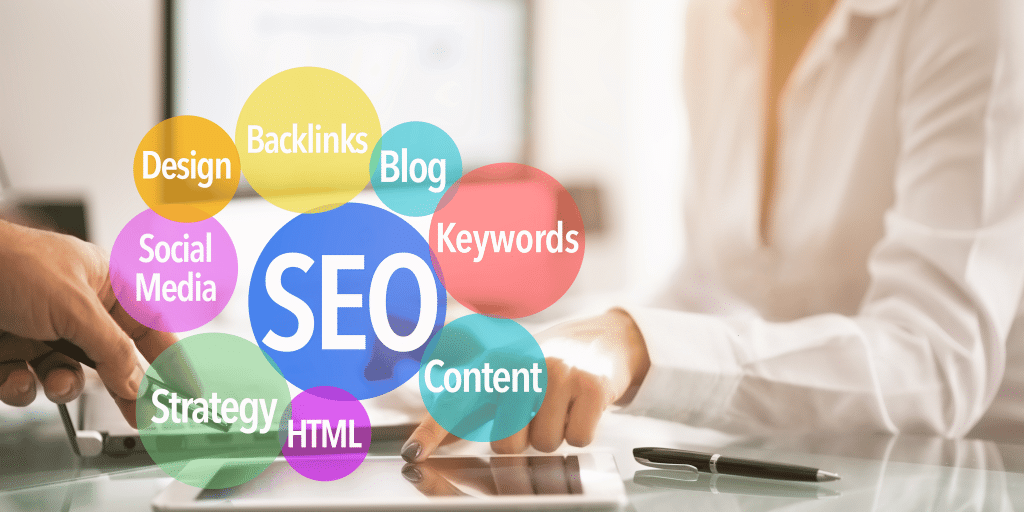 SEO Audit