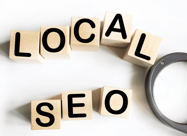 Local SEO