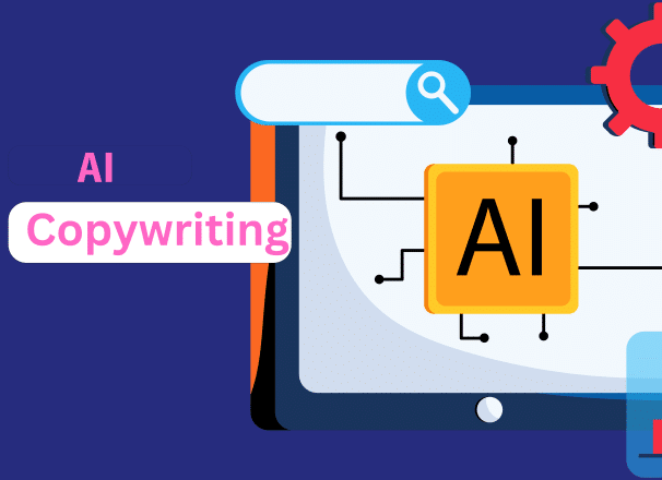 What is AI Copywriting