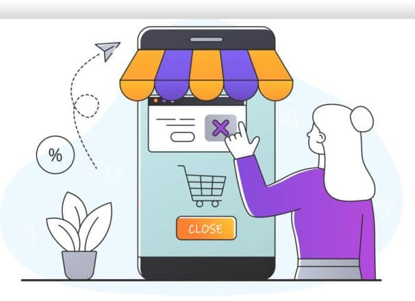 Shopify Cancel
