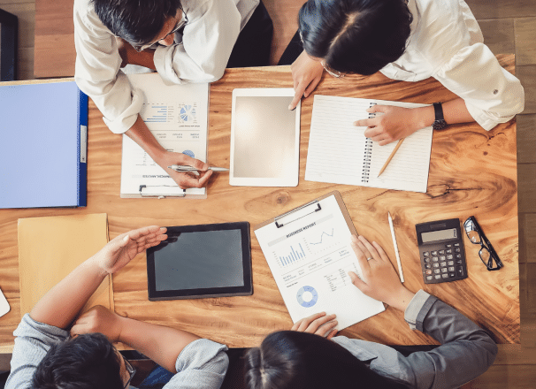 White label digital marketing