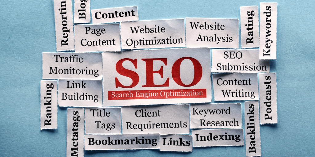 Black Hat SEO