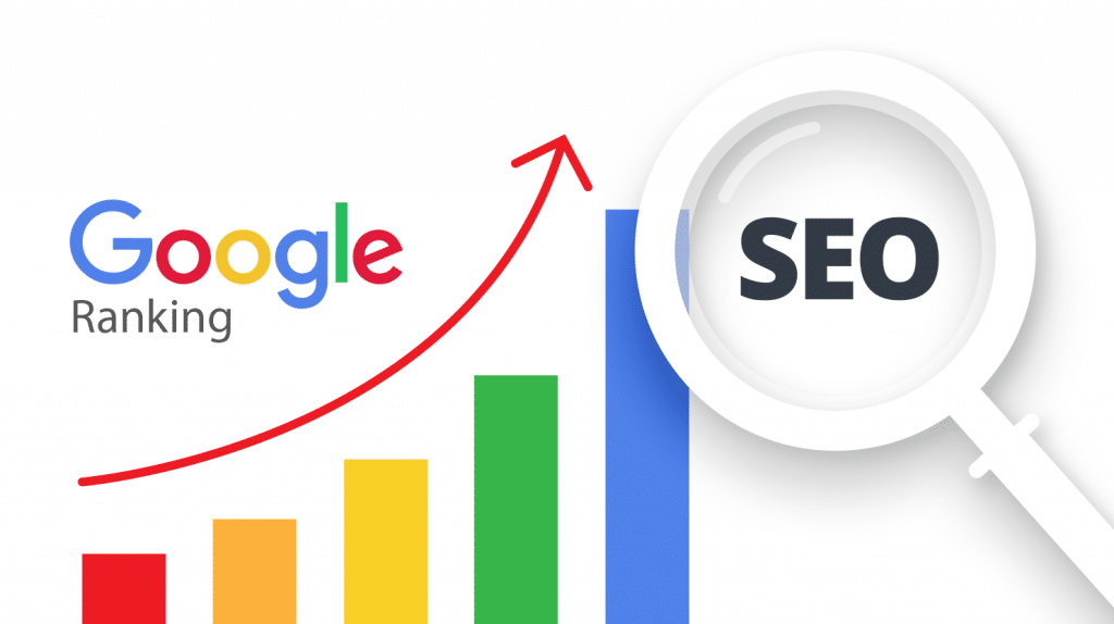 search engine ranking