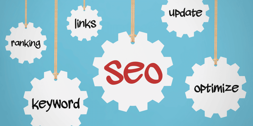 SEO Platform Features