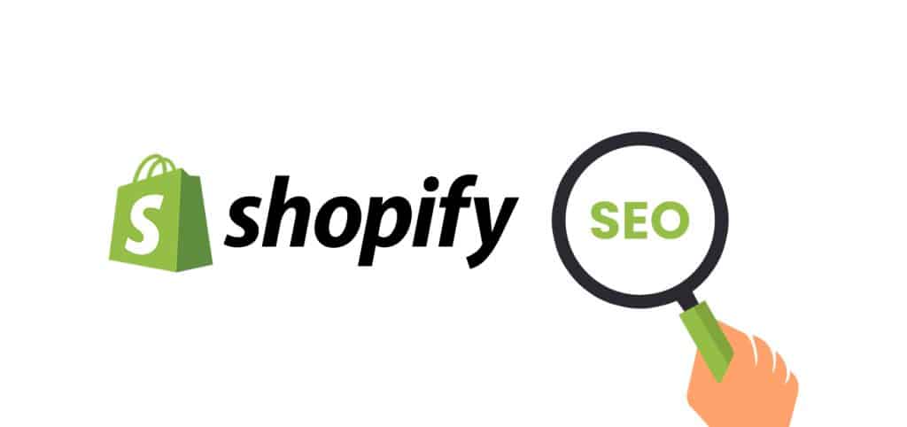 Shopify SEO