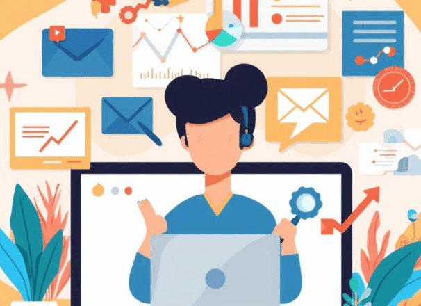 What Is Freelance Digital Marketing