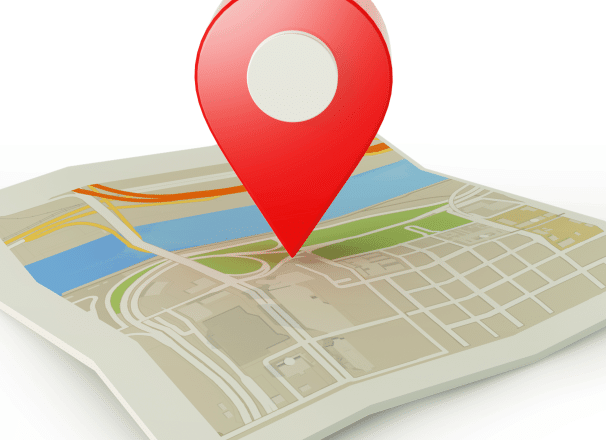 Google Maps SEO scaled