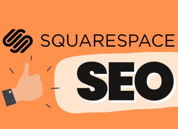 SEO on Squarespace