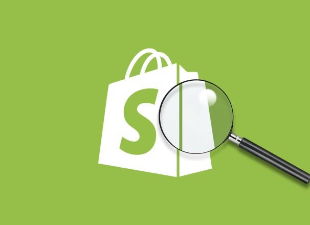 Shopify Bad for SEO