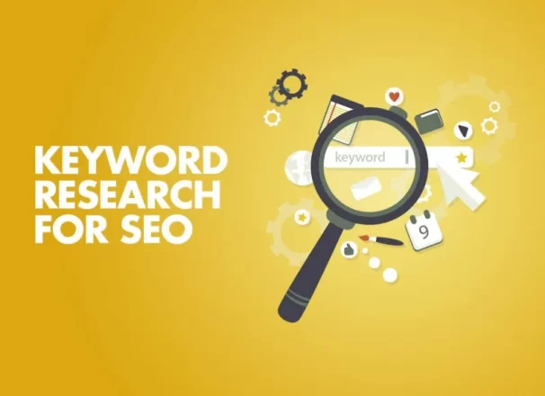 Keyword Research Help SEO