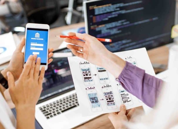 What Is Shopify Web Development scaled