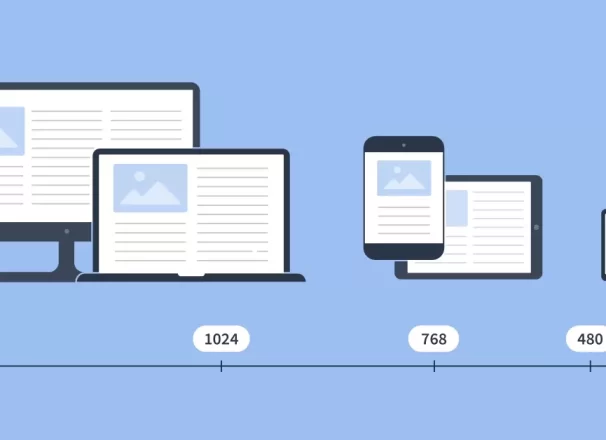 Breakpoints for Responsive Design