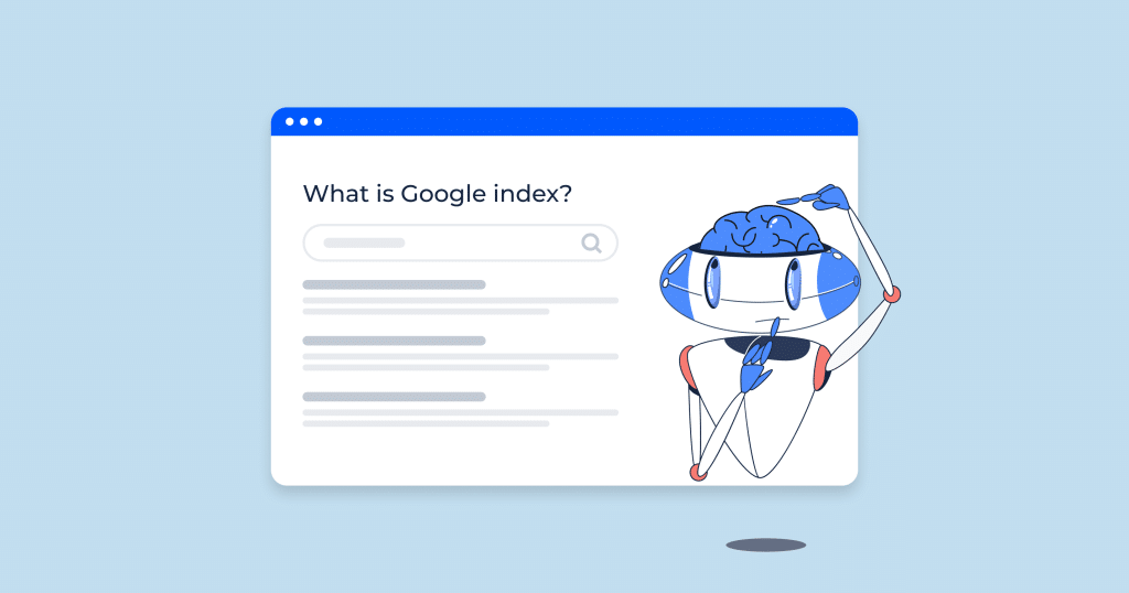 Content Indexing