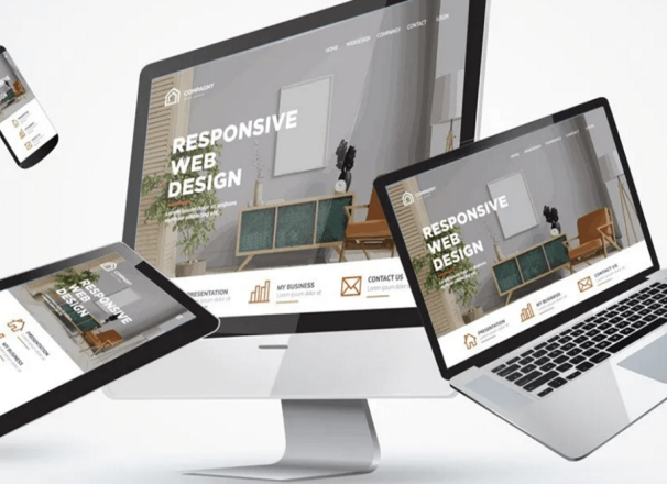 Responsive Design Important