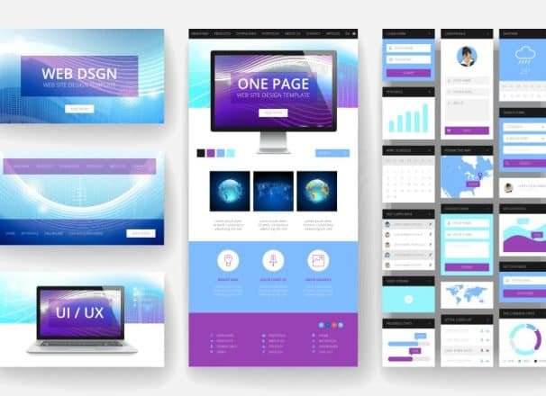 Web Layout