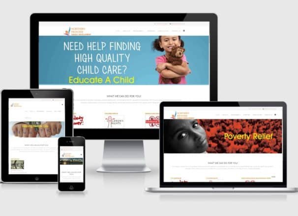 How Long Does It Take to Design a Landing Page scaled