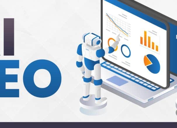 What Elements Are Foundational for SEO with AI scaled