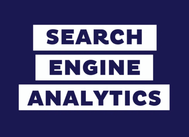 Types of Search Engine Analytics