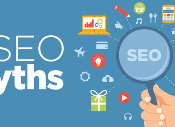 10 Common SEO Myths That Are Killing Your Website Rankings in 2026