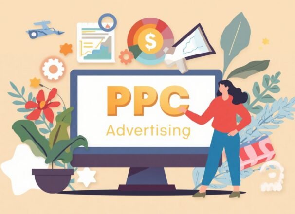 PPC Advertising Introduction