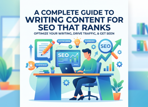 Content SEO Ranks