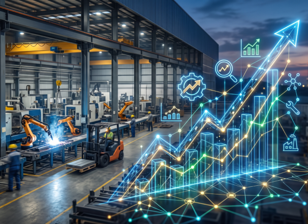 SEO Industrial Company